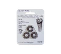 Hq3 Hq4 Hq5 Hq55 Hq56 Hq6 Têtes De Rasage Pour Rasoirs Philips / Norelco G