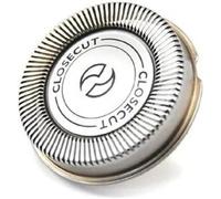 HQ3 HQ4 HQ5 HQ55 HQ56 HQ6 Têtes de rasage pour rasoirs PhilipsNorelco