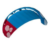 HQ4 Rush Pro School 300 Kitesurf Snowkite Landboarding 4-Line Basket Cerf-Volant