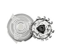 HQ9 Remplacement De La Tête Du Rasoir ， Compatible For Philips ， PT920 PT927 PT870 PT877 PT878 AT830 AT880 AT920 AT928 HQ8240 HQ8260 HQ8270 ， RAVER(2pcs)