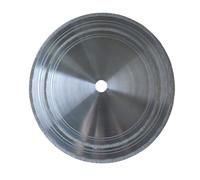 HQABCUTR 150/200/250/300/350mm 1Pc Diamond Circular Saw Blade Cutting Arbor Disc Cut Jade Discs