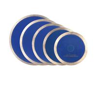 HQABCUTR 150mm Diamond Saw Blade Sintered Cutting Disc For Stone