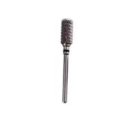 HQABCUTR 6mm Bits 3/32 Carbide Nail Drill Bit Accessories Milling Cutter