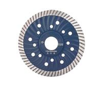 HQABCUTR Dia 115/125/180MM Diamond Cutting Disc Tile Cutter Narrow Turbo Saw Blades Wheel