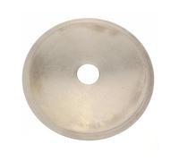 HQABCUTR Lame de scie diamantée de 6 pouces for lapidaire, alésage de 25 mm for la découpe de dalles de pierre