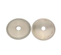 HQABCUTR Lame de scie diamantée for lapidaire 4,5/6 pouces, alésage de 20/25 mm