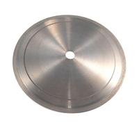 HQABCUTR Lame de scie diamantée frittée de 300 mm (12 pouces) for la découpe de dalles de pierre, alésage de 25 mm/32 mm