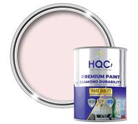 HQC Peinture anti-moisissure 1 L, rose