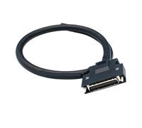 HQDRCY Câble de connecteur à broches for servomoteur G5 CN150, R88A-CPG001S R88A-CPG002S R88A-CPG003S(1M,Ends not dealt with)