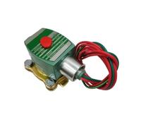 HQDRCY Électrovanne 8215G023 220 V for Accessoires de chaudière et de brûleur d'usine