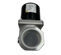 HQDRCY Électrovanne EVRM6NC8A DN80 for Accessoires de chaudière et de brûleur d'usine