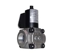 HQDRCY Électrovanne VAS115R/NW for Accessoires de chaudière et de brûleur d'usine