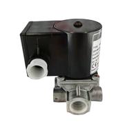 HQDRCY Électrovanne VE4015A1005 for Accessoires de chaudière et de brûleur d'usine