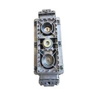 HQDRCY Électrovanne VGD20.403 for Accessoires de chaudière et de brûleur d'usine