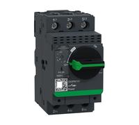 HQDRCY GV2P10 GV2PM10 GV2PM10C GV2-PM10C Disjoncteur Moteur Bouton Rotatif, 4-6,3 A