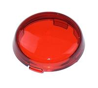 HQEJKCIOF clignotant pour moto Cache-clignotants de moto pour la route, protection anti-rayures, cache-clignotants Av&ant et arrière