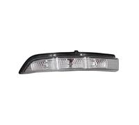 HQEJKCIOF Indicateur Clignotants dynamiques Clignotant de rétroviseur LED, indicateur latéral, feu virage pour Changan pour CX-70 pour CX70 2016 2017