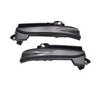HQEJKCIOF Indicateur Clignotants dynamiques Clignotant Dynamique Pour Fusion Pour 2013-2020 Pour Version Américaine Lampe Séquentielle Pour Miroir Latéral