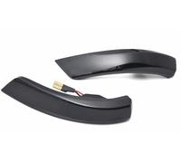 HQEJKCIOF Indicateur Clignotants dynamiques Clignotant Dynamique Rétroviseur Latéral Pour Pour Focus 3 Pour Mk4