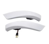 HQEJKCIOF Indicateur Clignotants dynamiques Clignotant Dynamique Rétroviseur Latéral Pour Pour Focus 3 Pour Mk4