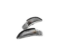 HQEJKCIOF Indicateur Clignotants dynamiques Clignotant Rétroviseur Extérieur Pour Pour Camry Pour Prius Pour Vios Pour CHR Pour Yaris