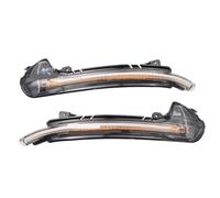 HQEJKCIOF Indicateur Clignotants dynamiques Clignotant Rétroviseur Latéral Pour Pour A6 C7 .5 Pour RS6 Pour S6 4G 2012-2018 Dynamique