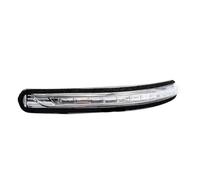 HQEJKCIOF Indicateur Clignotants dynamiques Clignotants Latéraux Rétroviseur Voiture Pour Kia Pour RIO M K3 2011-2016 87624-1W000 Lampe Témoin Répétition D'aile Latérale
