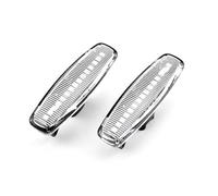 HQEJKCIOF Indicateur Clignotants dynamiques Feu Signalisation Rétroviseur Latéral Dynamique Pour Infiniti EX25 EX35 EX37 FX35 FX37 FX50 G25 G35 G37 Q40 Q60 Q70 QX50 QX70 M25 M37 JX35
