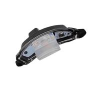 HQEJKCIOF Indicateur Clignotants dynamiques Pour BYD Pour Dolphin Extérieur LED Clignotant Bande Flash Lampe Gauche Droite Lumière Rétroviseur Latéral En Verre Auto Pièces