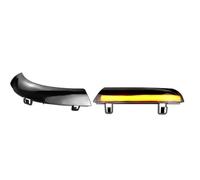 HQEJKCIOF Indicateur Clignotants dynamiques Pour GOLF 5 Pour GTI V MK5 Pour Passat B5. B6 Pour Sharan Pour Superb Clignotant Dynamique Rétroviseur Latéral Indicateur