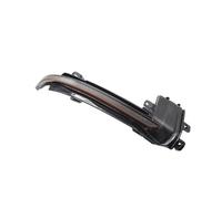 HQEJKCIOF Indicateur Clignotants dynamiques Pour Pour A4 Pour A5 Pour A3 Pour RS5 2011-2016 Clignotant À Défilement Dynamique Rétroviseur Séquentiel