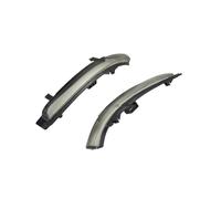 HQEJKCIOF Indicateur Clignotants dynamiques Pour Skoda Pour Octavia MK2 Pour SuperB B6 3T 2009-2012 Clignotant LED Dynamique Rétroviseur