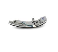HQEJKCIOF Indicateur Clignotants dynamiques Pour Teana J32 2008-2012 Rétroviseur Voiture Clignotant Indicateur