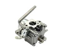 HQGQCEZEK Accessoires Carburateur Carburateur Carb Assy 16100-ZW6-716 pour BF2 BF 2 HP Moteur Hors Bord Marin