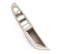 HQGQCEZEK Accoudoir Interne Voitures Conducteur Droit RHD Pour Série 5 F10 F11 520i 523i 525i Remplacement Couvercle Panneau Poignée Porte (Model B Oyster)