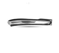 HQGQCEZEK Clignotant LED pour rétroviseur pour Hyundai i10 2014 2015 2016 2017 2018 2019 87613B4000 87623B4000(1Pc Right)