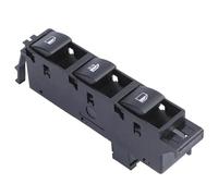 HQGQCEZEK Interrupteur De Vitre Électrique Principal 61316902178 61316902183 61318368920 pour Série 3 E46 318Ci 325Ci 330Ci M3 pour Cabriolet pour Cabriolet(61316902183)