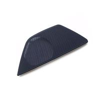 HQGQCEZEK LHD Pour Série 5 F10 F11 F18 520 523 525 530 Intérieur Avant Gauche Droite Porte Haut-parleur Son Haut-parleur Gril Couverture (LHD Left Black)