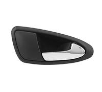 HQGQCEZEK Poignée Porte Intérieure Avant Droite Rechange Pour Seat Pour Ibiza 2009 2010 2011 2012 2013 2014 2015 2016 2017 6J1837114A. Poignée Porte Intérieure