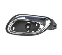HQGQCEZEK Poignée Porte Intérieure Gauche Droite Pour Chevrolet Pour Camaro 2010 2011 2012 2013 2014 2015 OEM : 13434615 Poignée Porte Intérieure(gauche)
