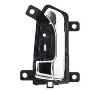 HQGQCEZEK Poignées Porte Intérieures Pour Kia Pour Sportage 2011 2012 2013 2014 2015 2016 82610-3W010 82610-3W020 Poignée Porte Intérieure(Front or Rear Left)
