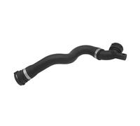 HQGQCEZEK Refroidisseur intermédiaire Tuyau De Radiateur De Thermostat pour Série 1 E88 E84 E80 E90 E91 Série 3 E92 E93 Tuyau De Liquide De Refroidissement