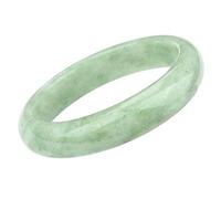 HQHYGM Bracelet en Jade Naturel Guizhou Cui Vert pour Femme