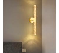 HQHYGM Créative Bubble Mur Light rétro Nordique Minimaliste Long Mur de Mur
