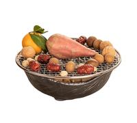 HQHYGM DFSHGDF2178 Une Nouvelle chaudière Chinoise pour Cuire Le thé ménage intérieur Ensemble Complet de cuisinière électrique en céramique TEASET sous-chaudière théière Verre infuseur à thé