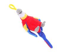 HQHYGM Parrot Pendentif Cockatiel Stuffed Animal Stuffed Parrot Stuffed Parrot Stuffed Parakeet Purse Keychain Charm Parrot Stuffed Animal Stuffed Animal Stuffed Parrot Parrot Parrot Stuffed Parrot