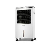HQHYGM Refroidisseurs par évaporation Refroidisseurs d'air Refroidisseurs par évaporation Climatiseur Portable par évaporation Petit Ventilateur humidificateur à brumisation et Ventilateur