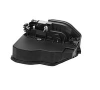 HQPASFY Verrouillage du moteur avant droit Power Serrure de porte Servomoteur Verrouillage Remplacement pour BMW E60 E65 E70 E90 E92 (1 3 5 7 M N X3 X5 Z4 Series et plus) remplace # 51217202146