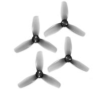 HQProp Avata Lot de 2 hélices Poly Carbonate Props (2 CW + 2 CCW) (T3 x 3,2 x 3)