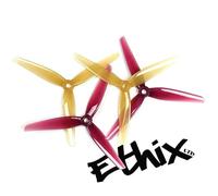 HQProp Lot de 5 hélices ETHiX P3-5" FPV Props (ETHiX P3)